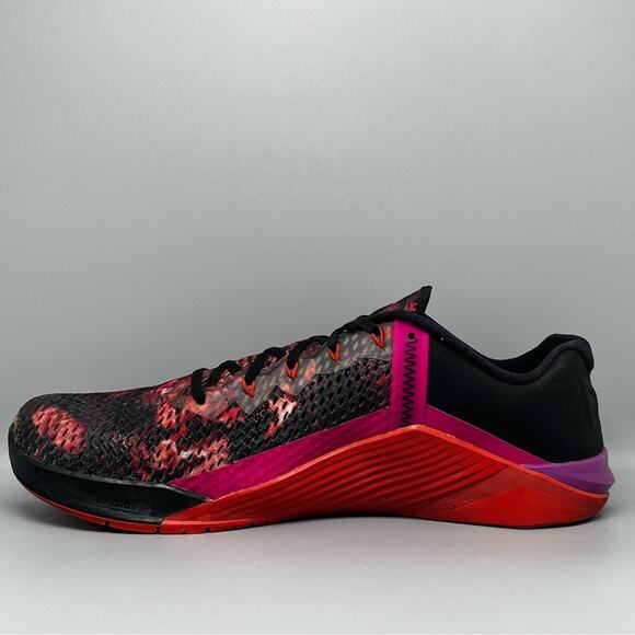 Nike Metcon 6‎ Martian Crosstraining Shoes CK9388-003 Men’s Sz 15 - Picture 6 of 10
